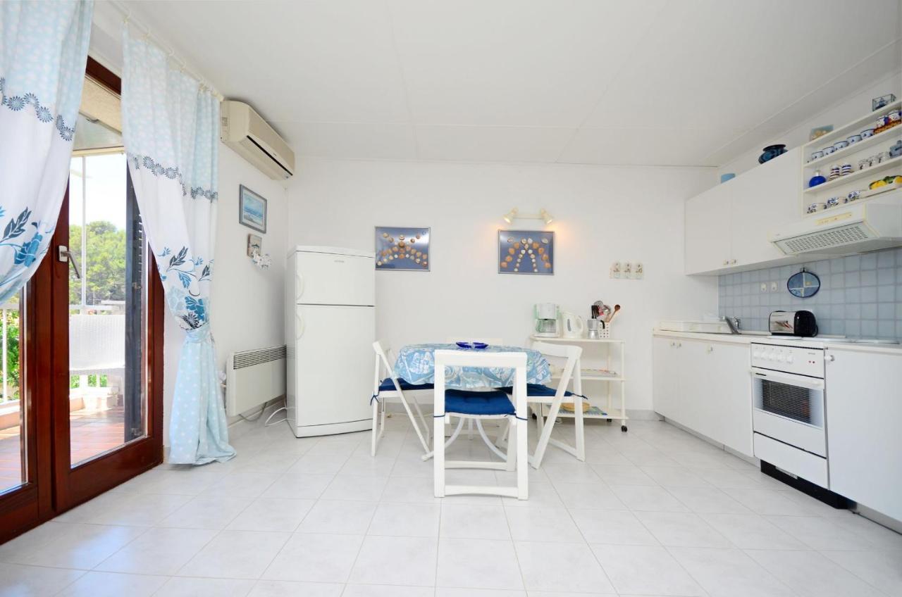 Apartment Dubravka Банёл Экстерьер фото