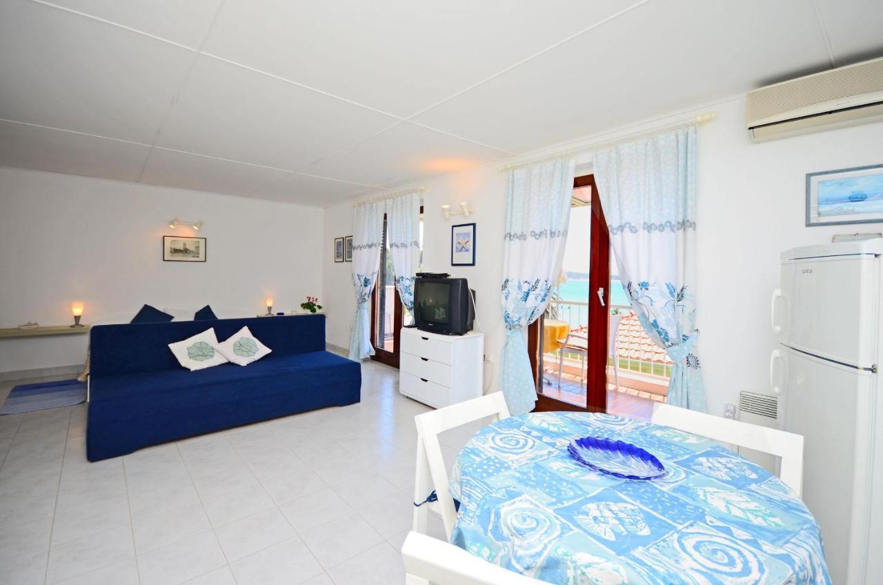 Apartment Dubravka Банёл Экстерьер фото