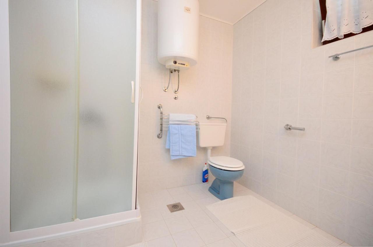 Apartment Dubravka Банёл Экстерьер фото