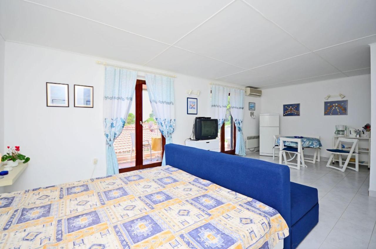 Apartment Dubravka Банёл Экстерьер фото