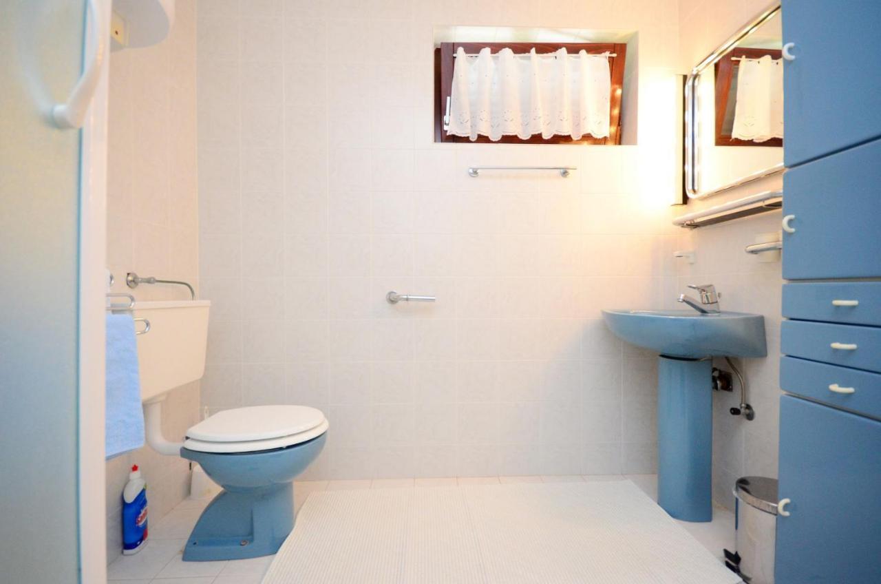 Apartment Dubravka Банёл Экстерьер фото