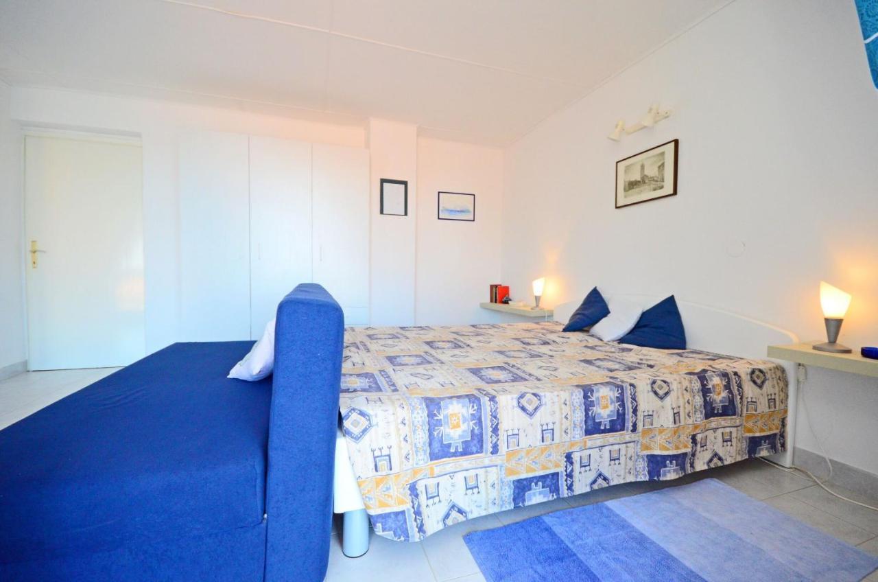 Apartment Dubravka Банёл Экстерьер фото