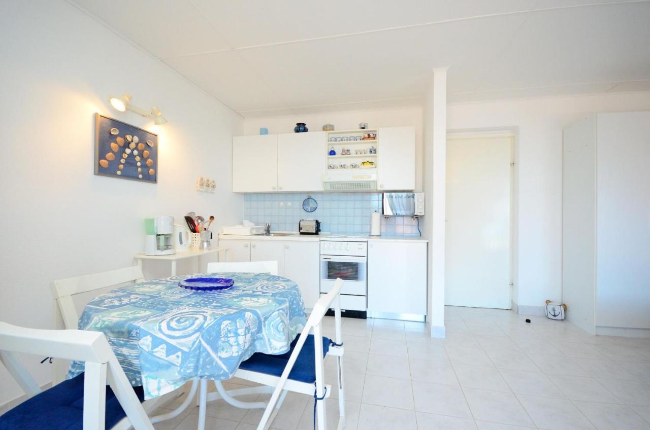 Apartment Dubravka Банёл Экстерьер фото