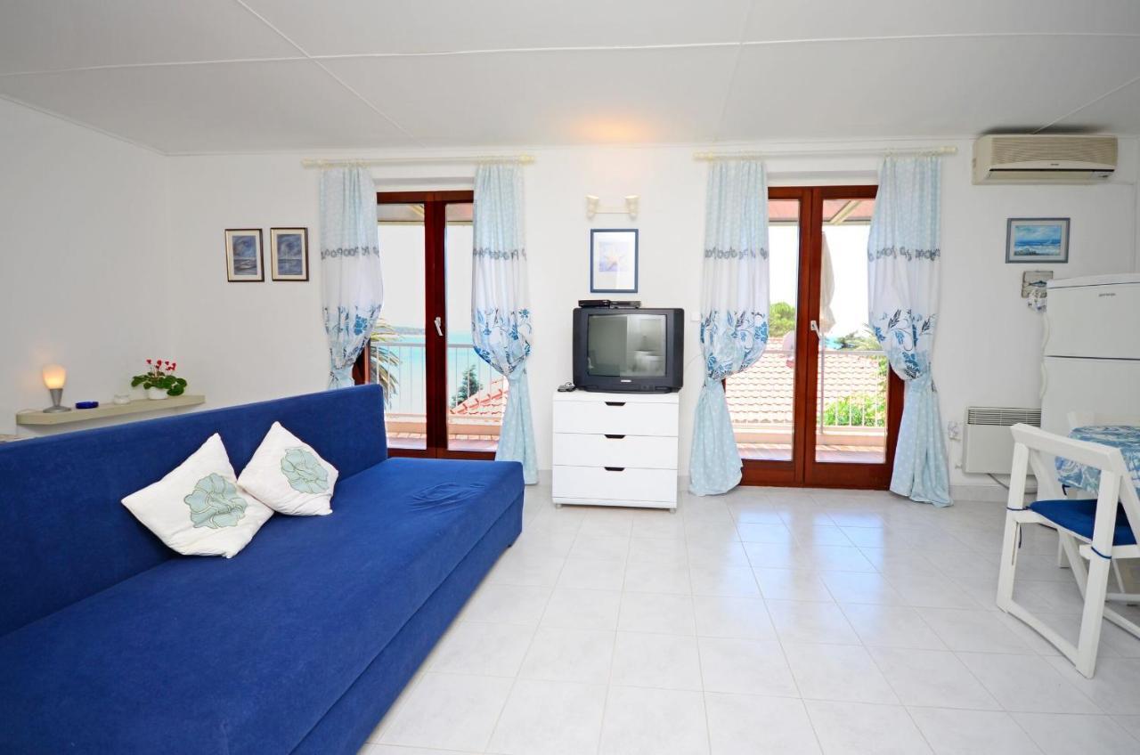 Apartment Dubravka Банёл Экстерьер фото