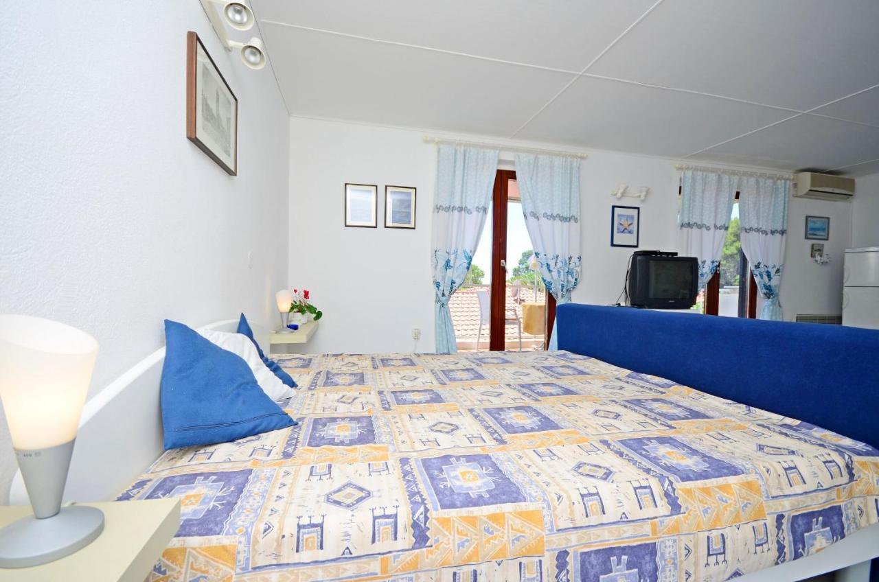 Apartment Dubravka Банёл Экстерьер фото